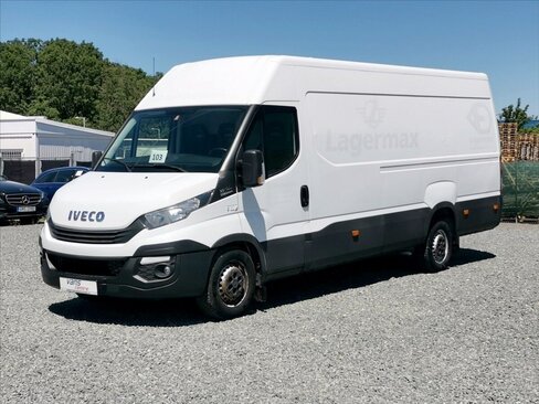 Iveco Daily Ostatní 3,0 l 132 kw