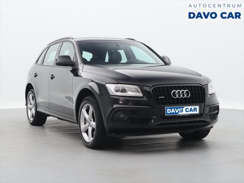 Audi Q5 SUV / Terénní 3,0 l 180 kw