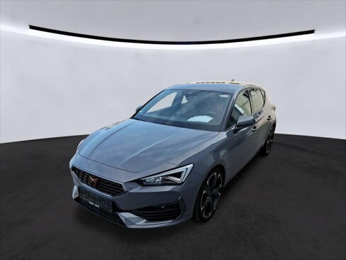 Cupra Leon Hatchback 2,0 l 221 kw
