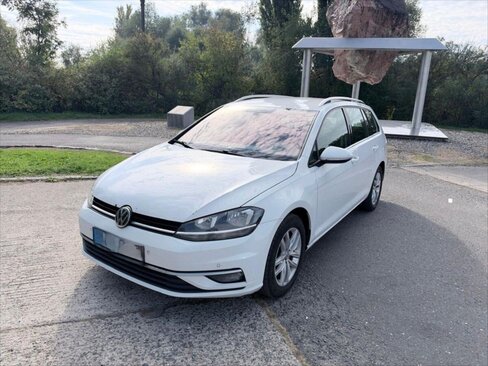 Volkswagen Golf Kombi 1,6 l 85 kw