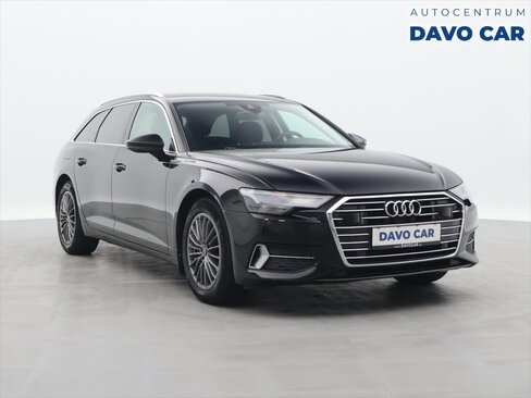 Audi A6 Kombi 2,0 l 150 kw