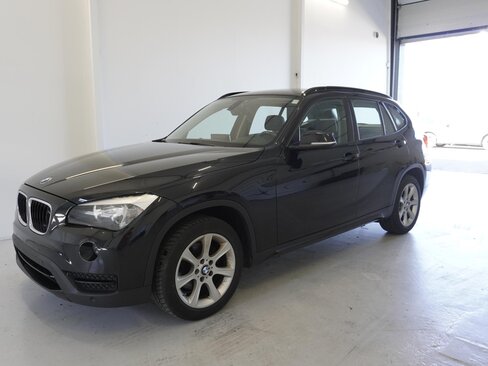 BMW X1 SUV / Terénní 2,0 l 180 kw