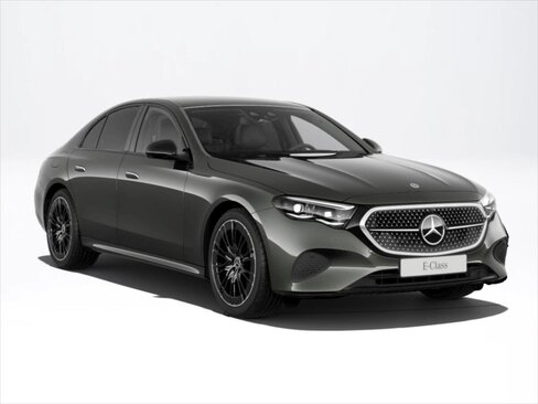 Mercedes-Benz Třídy E Sedan / Limuzína 2,0 l 145 kw