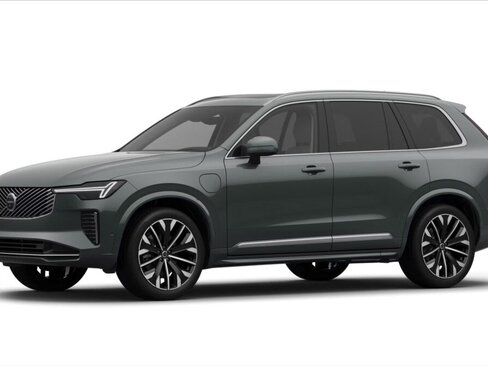 Volvo XC90 SUV / Terénní 2,0 l 299 kw