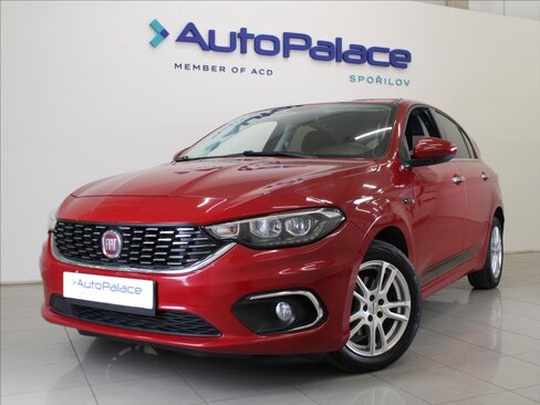 Fiat Tipo Hatchback 1,6 l 88 kw