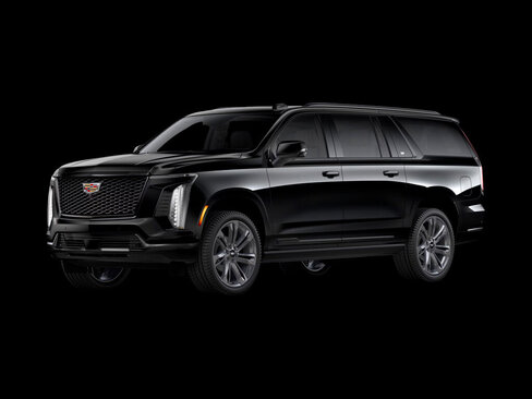 Cadillac Escalade SUV / Terénní 6,2 l 313 kw
