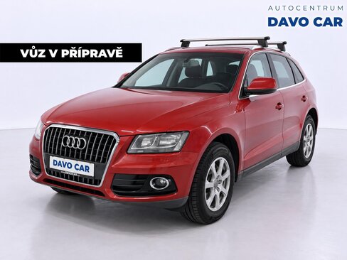 Audi Q5 SUV / Terénní 2,0 l 105 kw