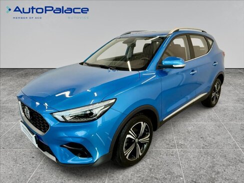 MG ZS SUV / Terénní 1,5 l 78 kw