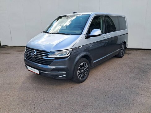 Volkswagen Multivan Kombi 2,0 l 146 kw