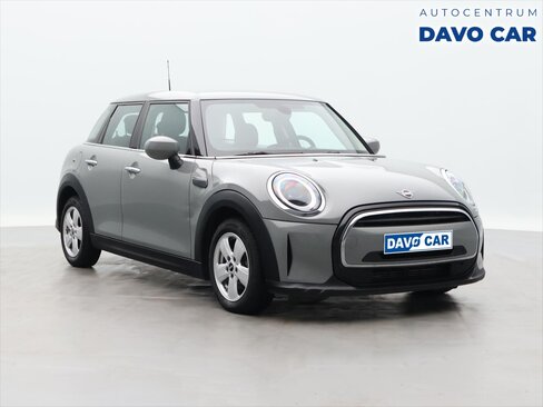 Mini Cooper Hatchback 1,5 l 100 kw