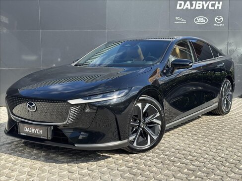 Mazda 6e Ostatní 0,0 190 kw