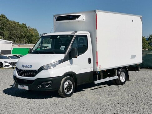 Iveco Daily Ostatní 2,3 l 100 kw