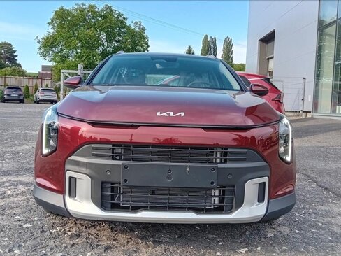 KIA XCeed Hatchback 998,0 85 kw