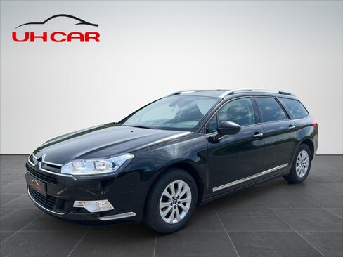Citroën C5 Kombi 1,6 l 82 kw