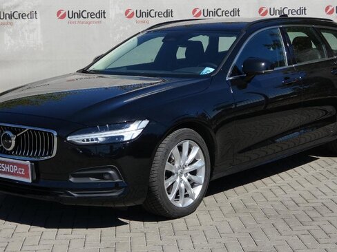 Volvo V90 Kombi 2,0 l 145 kw