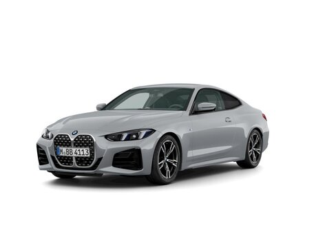 BMW Řada 4 Ostatní 3,0 l 210 kw