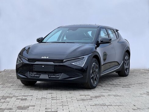 KIA EV6 Hatchback 63,0 125 kw