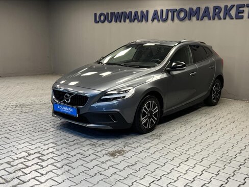 Volvo V40 Kombi 2,0 l 110 kw