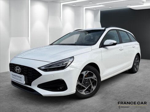 Hyundai i30 Kombi 998,0 73 kw