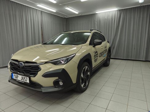 Subaru Crosstrek SUV / Terénní 2,0 l 100 kw