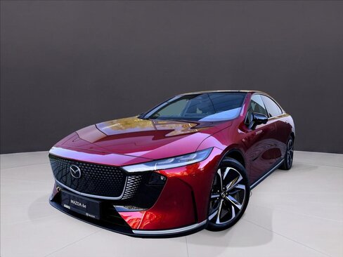 Mazda 6e Ostatní 0,0 190 kw