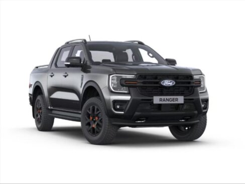 Ford Ranger Pick-up 3,0 l 176 kw
