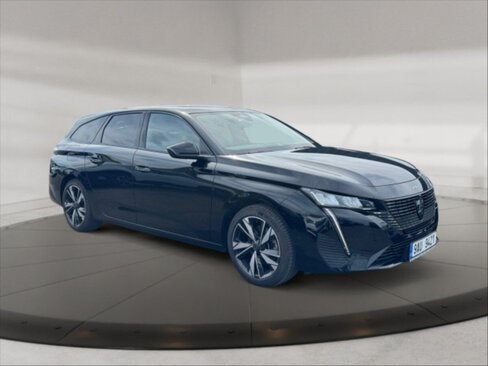 Peugeot 308 Kombi 1,2 l 96 kw