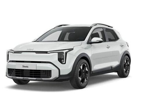 KIA Stonic SUV / Terénní 0,0 74 kw
