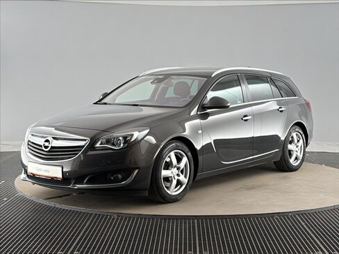 Opel Insignia Kombi 2,0 l 125 kw