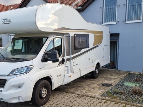 Fiat Ducato Ostatní 0,0 0