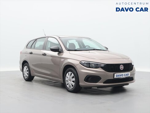 Fiat Tipo Kombi 1,4 l 70 kw