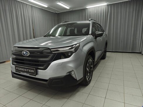 Subaru Forester SUV / Terénní 2,0 l 112 kw