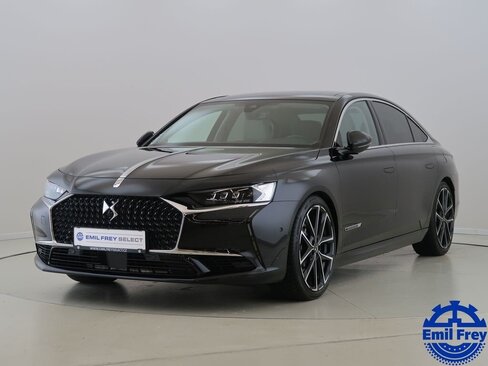 DS Automobiles DS9 Sedan / Limuzína 1,6 l 147 kw