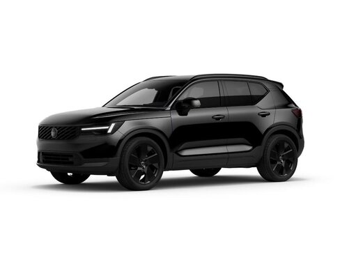 Volvo XC40 SUV / Terénní 2,0 l 120 kw