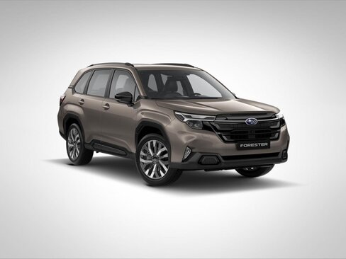 Subaru Forester SUV / Terénní 2,0 l 100 kw