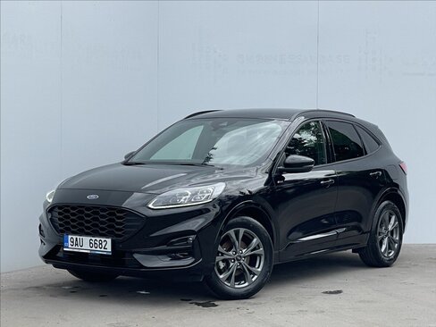 Ford Kuga SUV / Terénní 2,5 l 140 kw