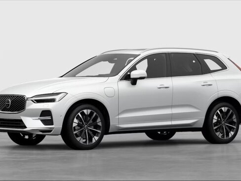 Volvo XC60 SUV / Terénní 2,0 l 228 kw
