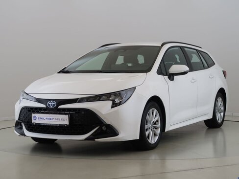 Toyota Corolla Kombi 1,8 l 72 kw