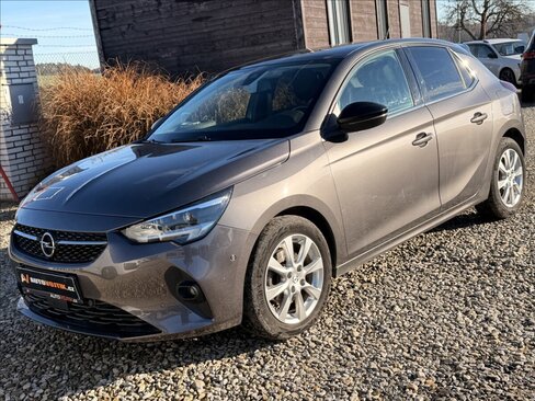 Opel Corsa Hatchback 1,2 l 74 kw
