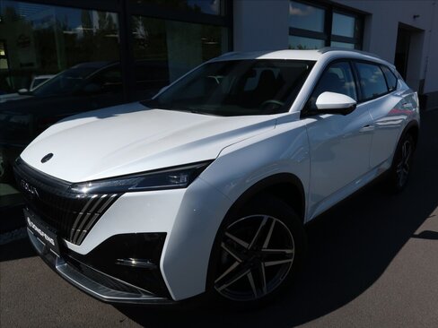 Dongfeng Mage SUV / Terénní 1,5 l 145 kw