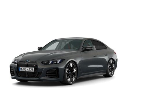 BMW Řada 4 Ostatní 3,0 l 275 kw
