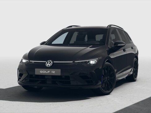 Volkswagen Golf Kombi 2,0 l 245 kw