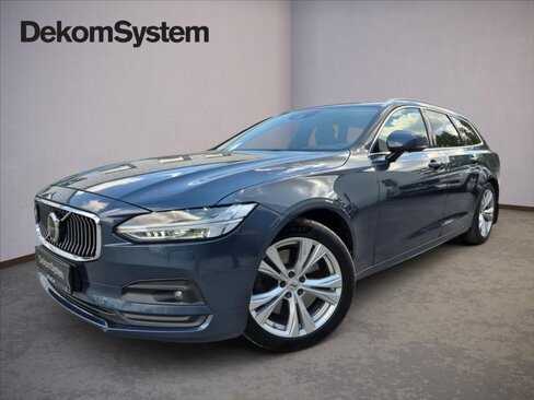 Volvo V90 Kombi 2,0 l 145 kw