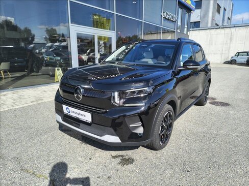 Citroën C3 Hatchback 0,0 83 kw