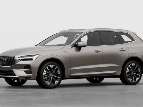 Volvo XC60 SUV / Terénní 2,0 l 186 kw