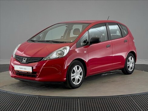 Honda Jazz Hatchback 1,2 l 66 kw