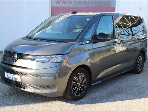 Volkswagen Multivan MPV 2,0 l 150 kw