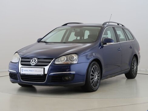 Volkswagen Golf Kombi 2,0 l 103 kw