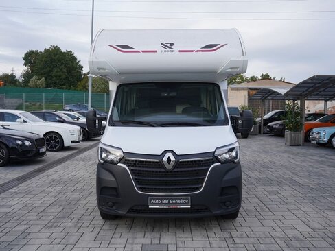 Renault Ostatní Ostatní 0,0 107 kw