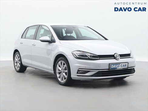 Volkswagen Golf Hatchback 999,0 81 kw